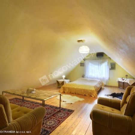 Apartament W Gorach Świeradów-Zdrój Eksteriør bilde