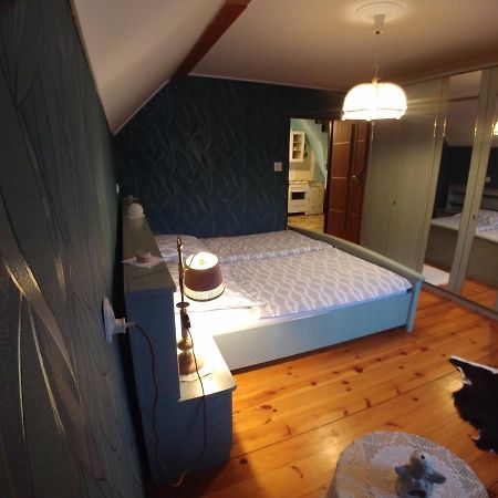 Apartament W Gorach Świeradów-Zdrój Eksteriør bilde