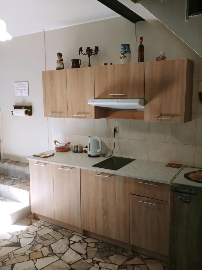 Apartament W Gorach Świeradów-Zdrój Eksteriør bilde