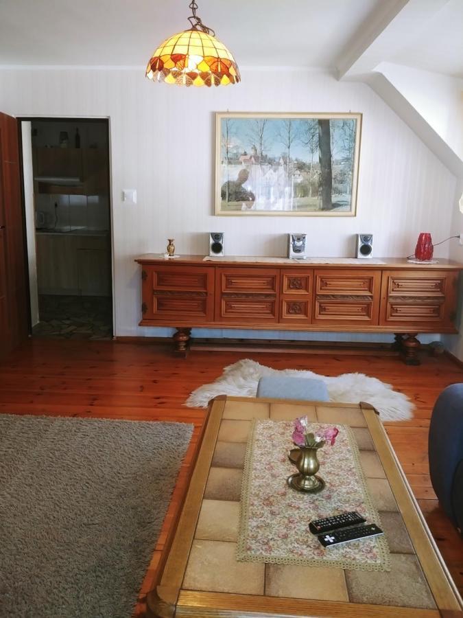 Apartament W Gorach Świeradów-Zdrój Eksteriør bilde