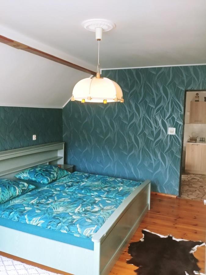Apartament W Gorach Świeradów-Zdrój Eksteriør bilde