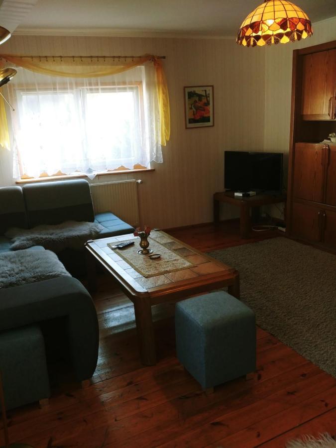 Apartament W Gorach Świeradów-Zdrój Eksteriør bilde