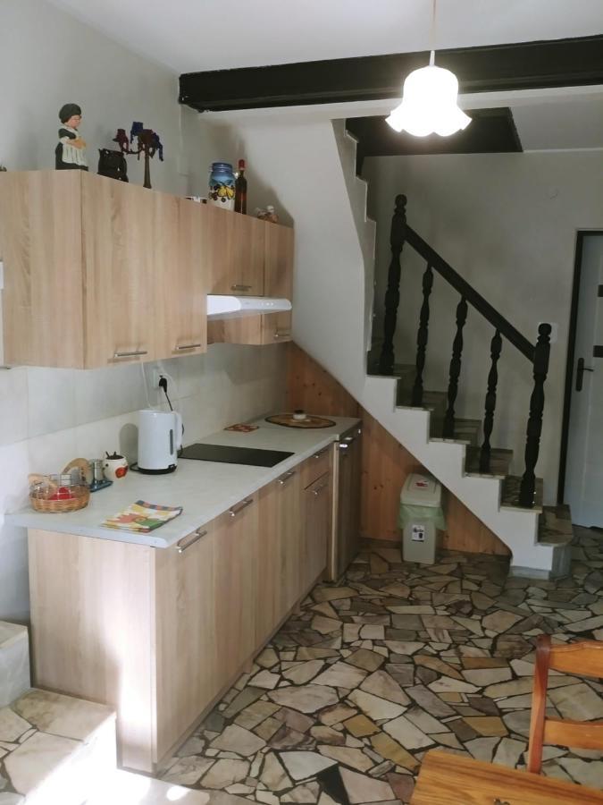 Apartament W Gorach Świeradów-Zdrój Eksteriør bilde