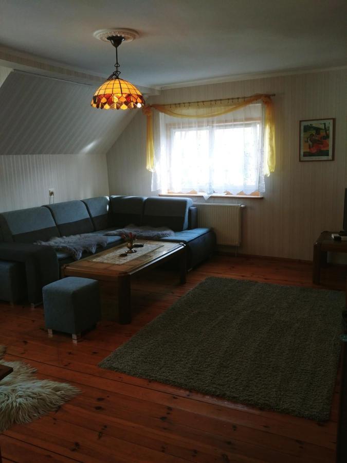 Apartament W Gorach Świeradów-Zdrój Eksteriør bilde
