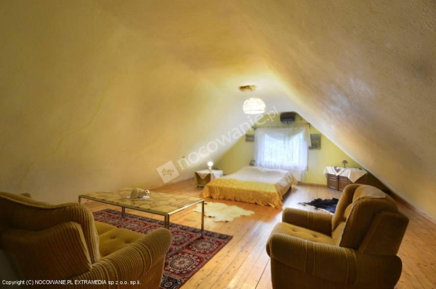 Apartament W Gorach Świeradów-Zdrój Eksteriør bilde