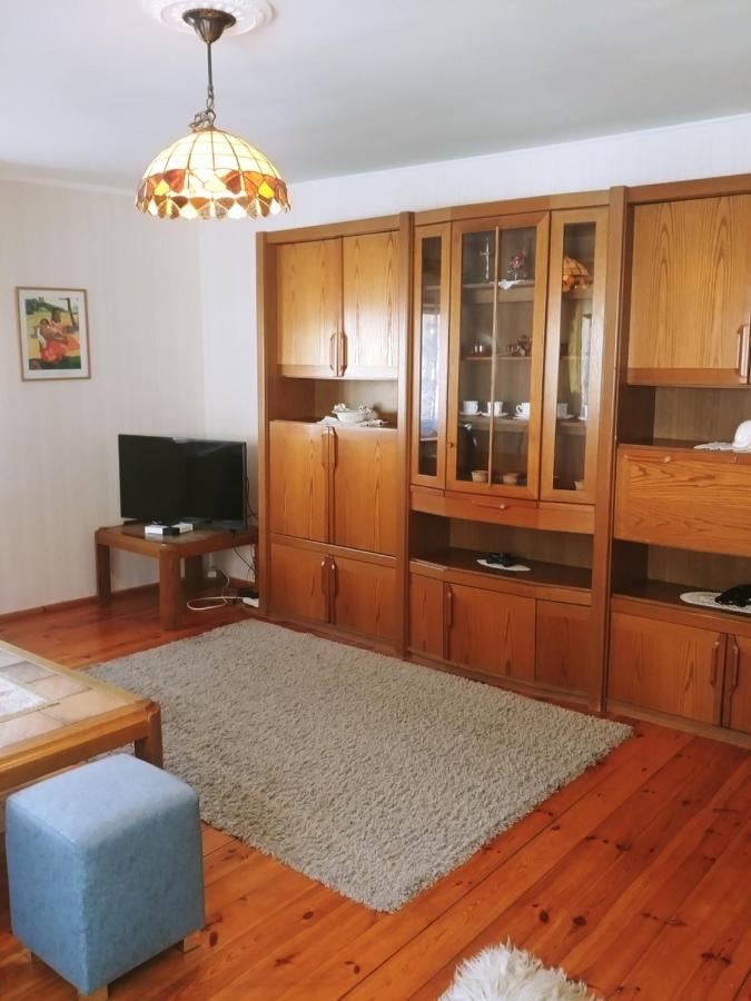 Apartament W Gorach Świeradów-Zdrój Eksteriør bilde