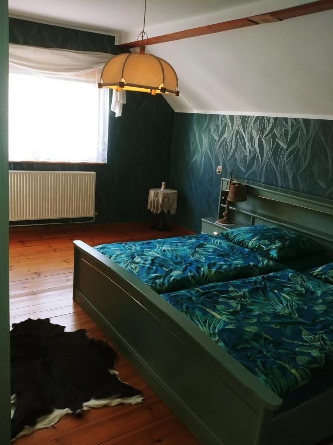 Apartament W Gorach Świeradów-Zdrój Eksteriør bilde