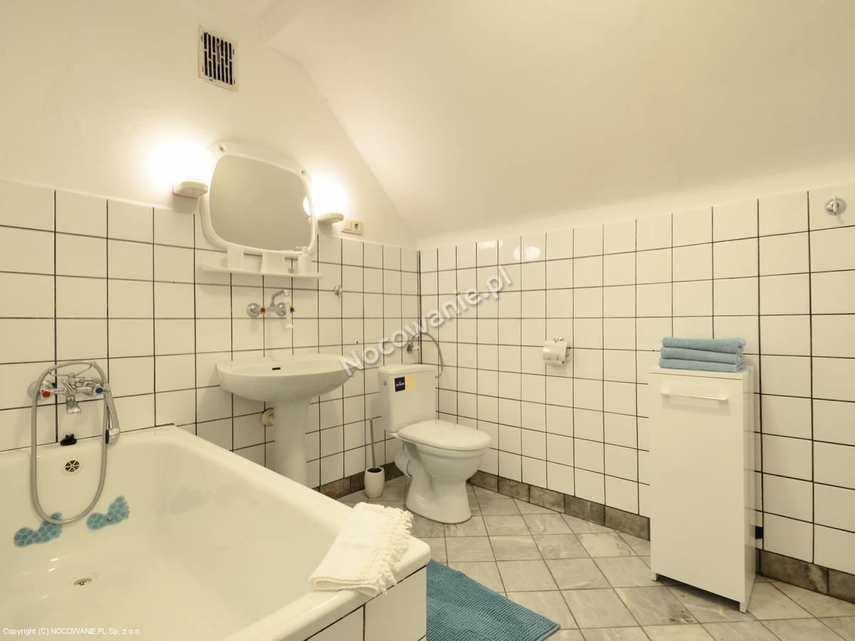 Apartament W Gorach Świeradów-Zdrój Eksteriør bilde