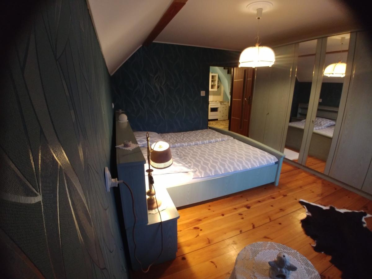 Apartament W Gorach Świeradów-Zdrój Eksteriør bilde